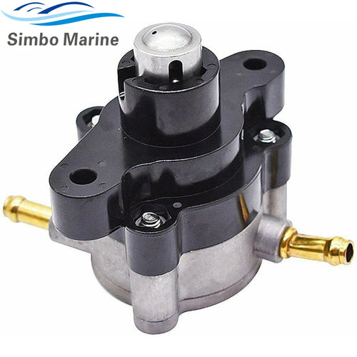 For Mercury Fuel Pump Assembly 4 Stroke 68V-24410-00-00 2000 F75 F80