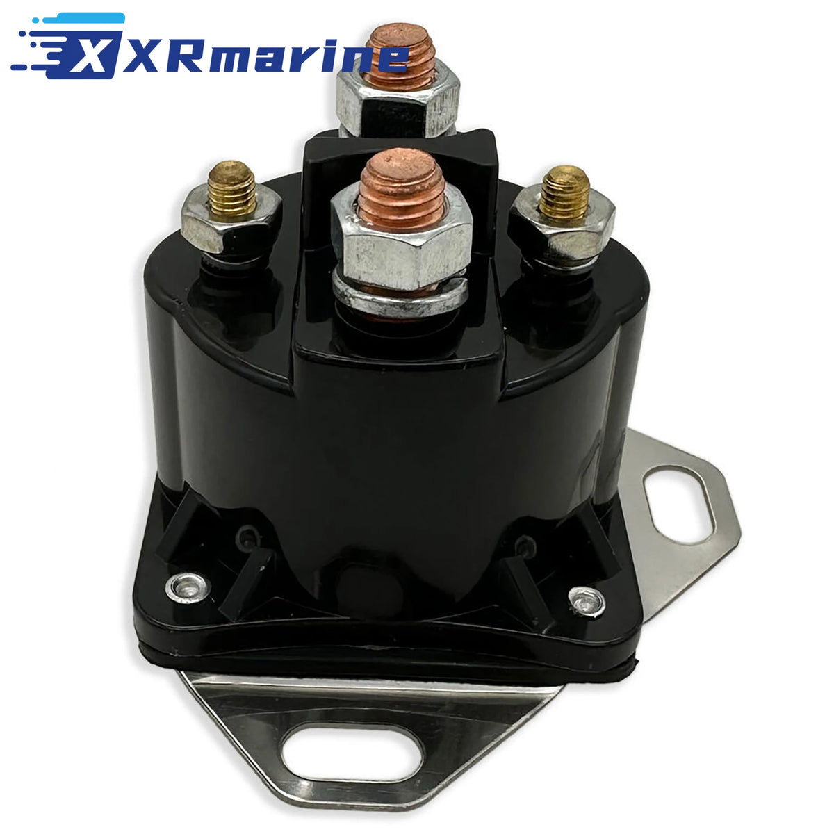 12V Starter Solenoid Switch Relay SW1533 for Ford Mustang F150 F250