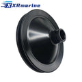 3853804 Power Steering Pulley For Volvo Penta 3.0 4.3 5.0 5.7 5.8 7.4