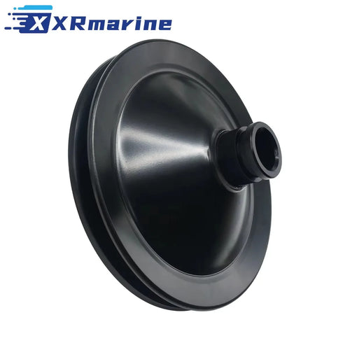 3853804 Power Steering Pulley For Volvo Penta 3.0 4.3 5.0 5.7 5.8 7.4