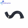 Water Hose 875847 Compatible with Volvo Penta Stern Drive AQ290 SP DP