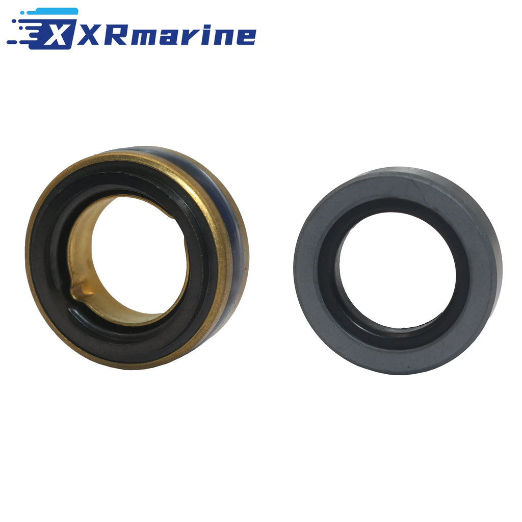 818864 Mechanical Seal Water Pump Shaft Seal Replaces for Volvo 818864