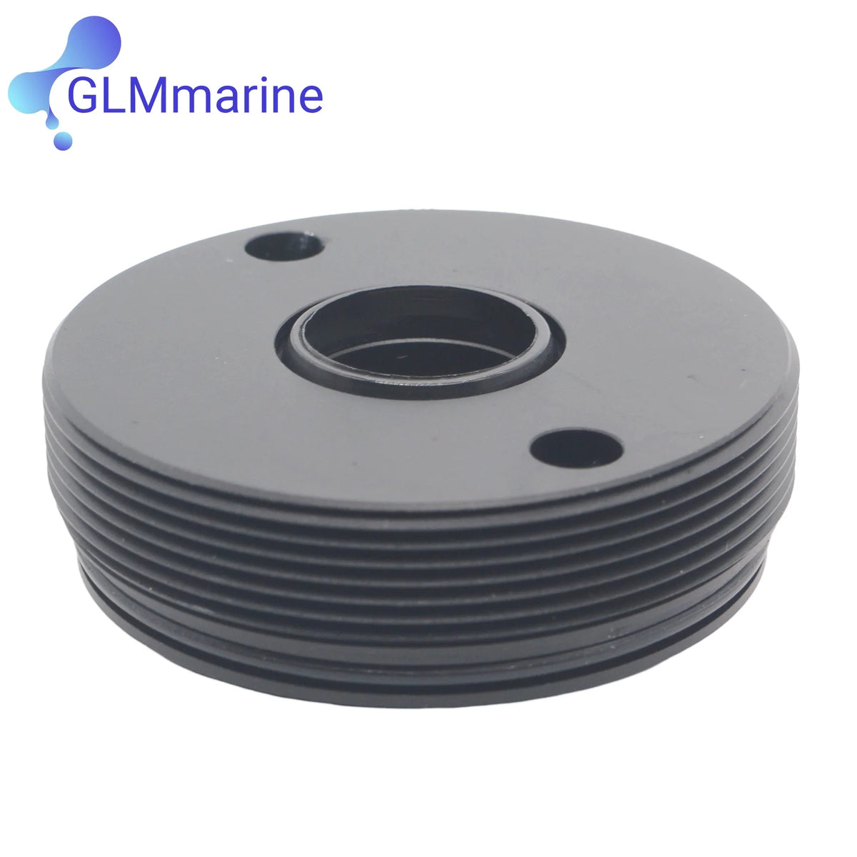 Power Trim TILT Cylinder End Cap with Seals 8M0090322 for Mercury