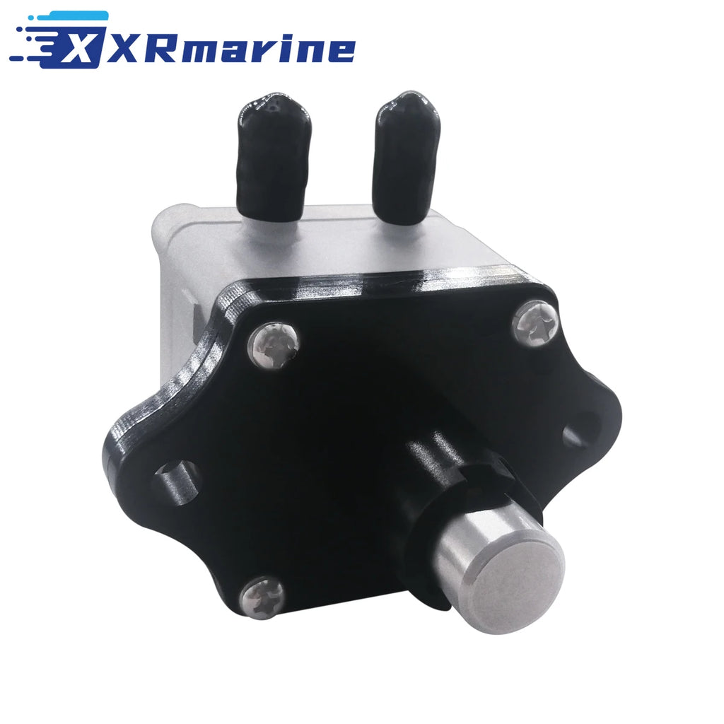 Fuel Pump 16700-ZV5-003 16700-ZW1-004 for Honda Outboard Boat Engine