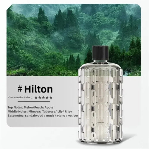 5 Gear Aroma Diffuser Fragrance Essential Oil Aromatherapy Machine