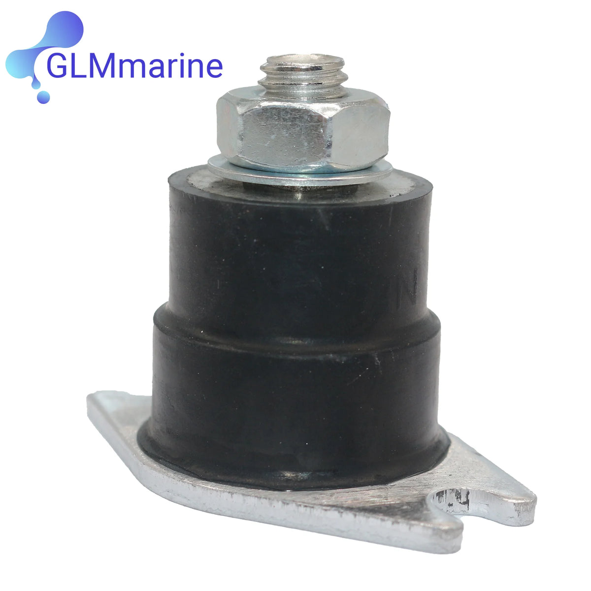 2x pack Upper Motor Mount For Johnson Evinrude OMC 20 25 30 HP