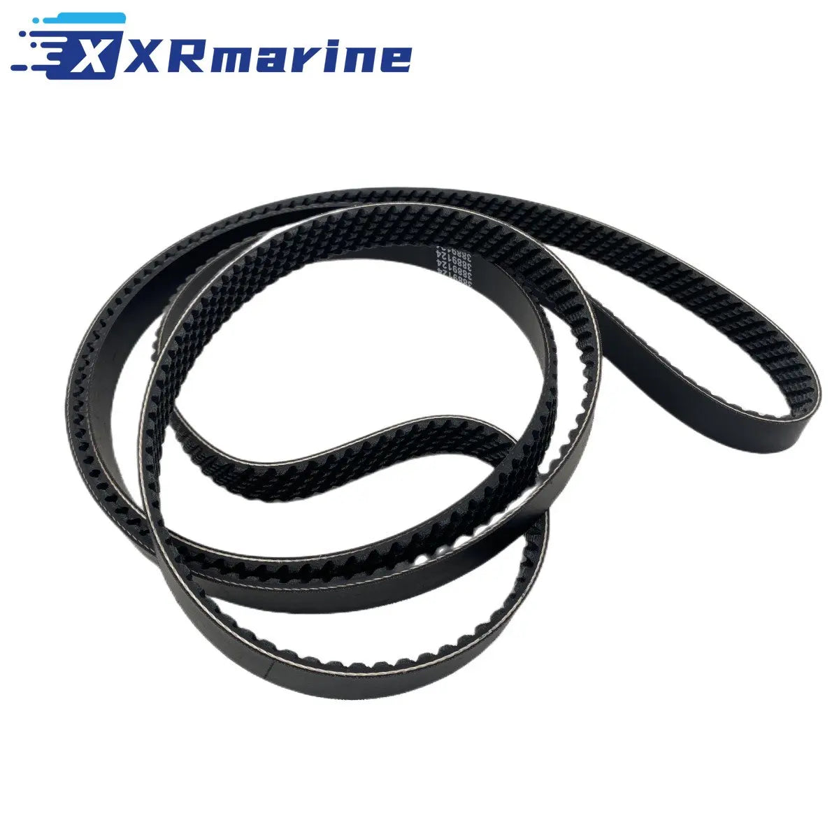 NEW Serpentine Alternator Drive PS Belt 3817287 3889124 4.3L V6 for