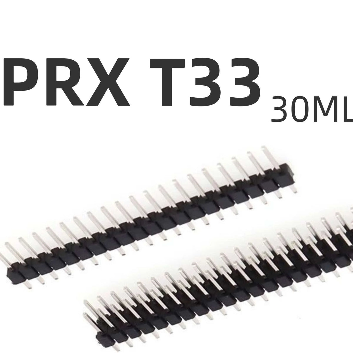 prx T33 30ML prx t33 item Model liquid innovative product face-to-face