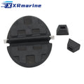 60930 Exhaust Water Separator Shutter for MerCruiser Stern Drive
