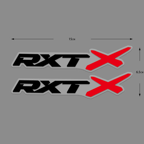 JetSki RXT-X Stickers Vinyl Waterproof Sticker JET SKI Boat Decal UV