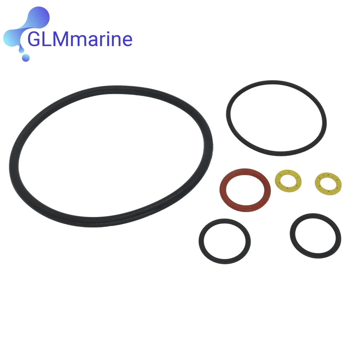 26-830749A01 830749A01 Fit for Mercury Mariner Force 135 150 175 200