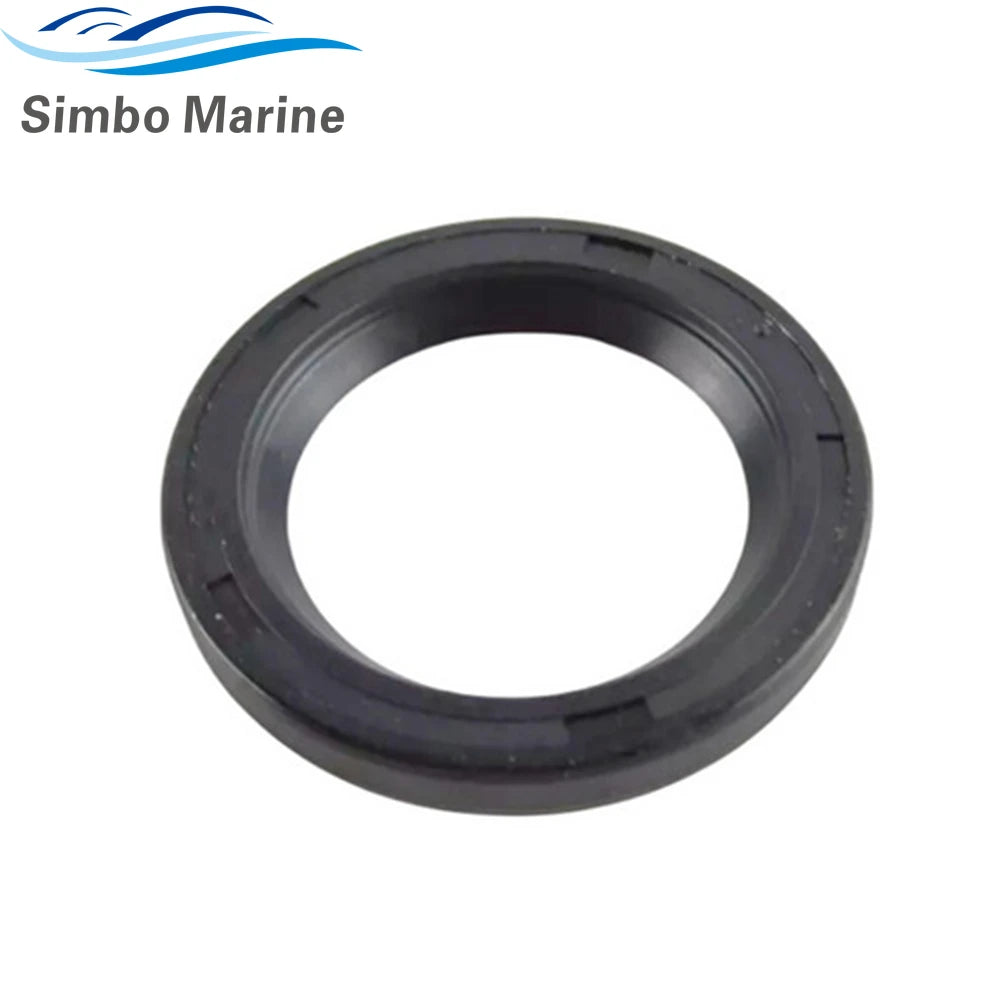 2pcs Oil Seal 26-43036 91254-ZW1-003 for Mercury Mariner for Outboard