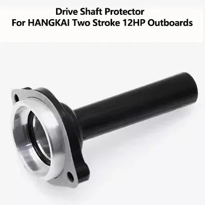 HANGAKI Outboard Motor Parts for 2-Stroke 12 HP Outboards Accessory