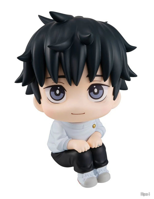 10cm Jujutsu Kaisen Anime Figure Look Up Chousou Action Figure Q