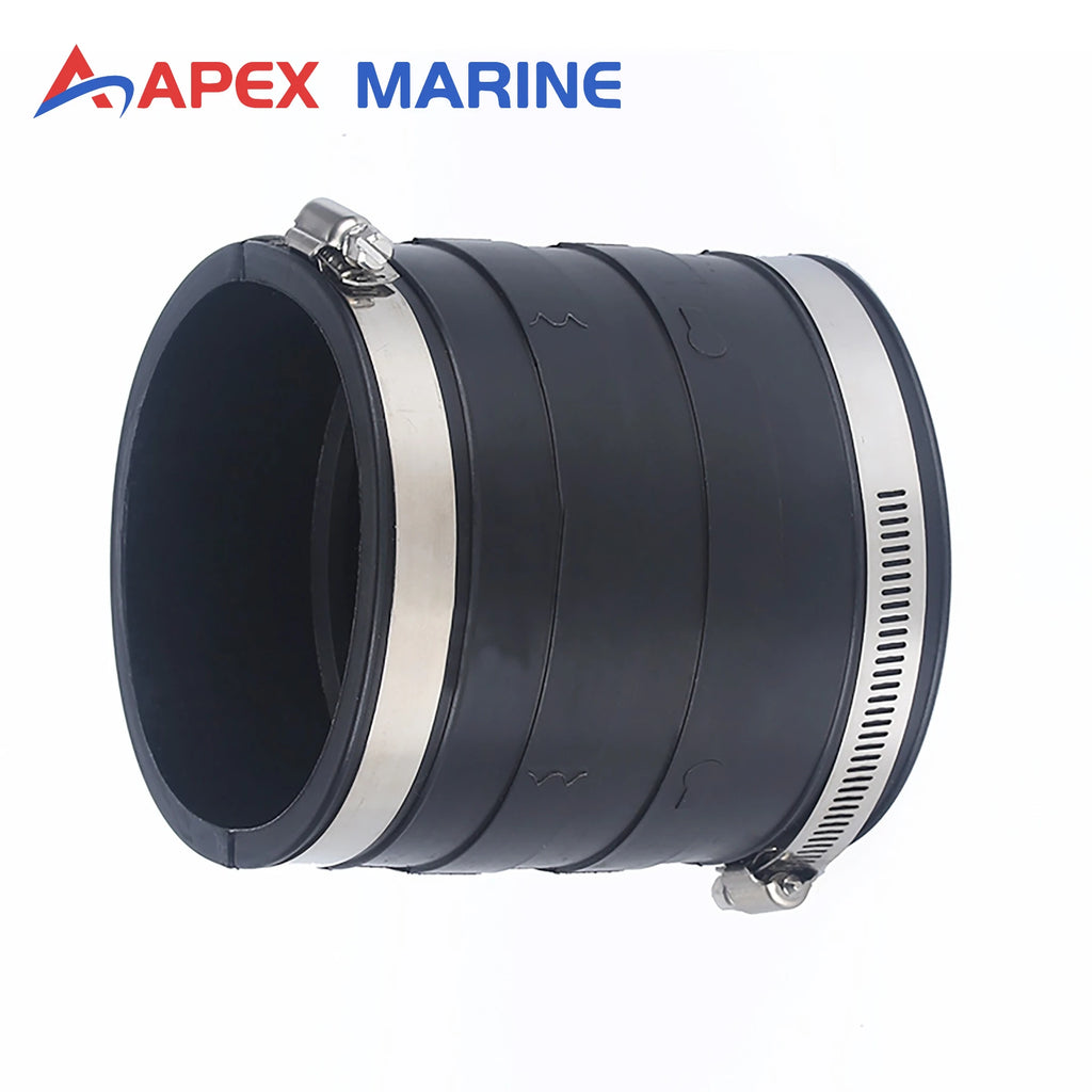 3852696 Upper Exhaust Bellows 913405 Fits for Volvo Penta OMC Cobra