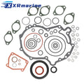 Overhaul Sump Seal Gasket Kit for Volvo Penta 2001 2002 2003 Engine