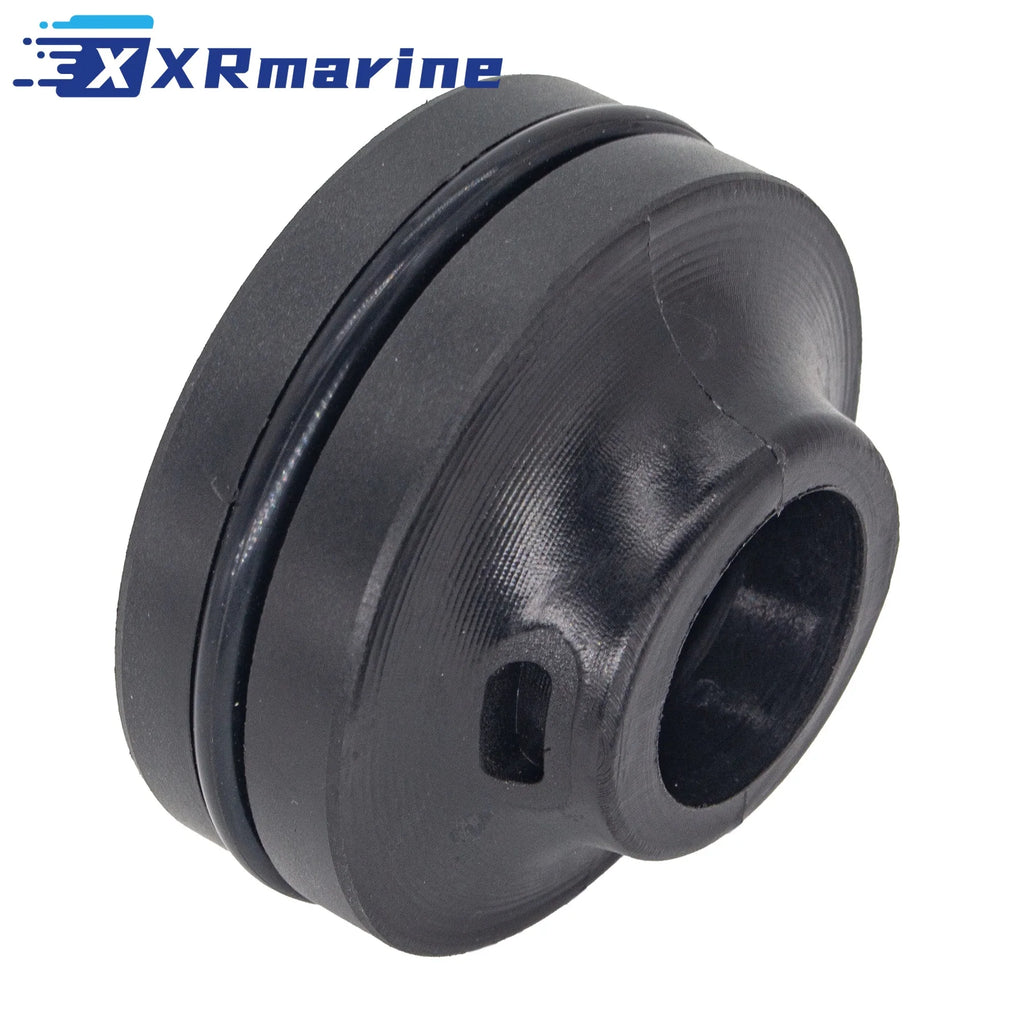 For Mercury Mariner Force Water Pump Base 40-75 HP 2 4 Stroke