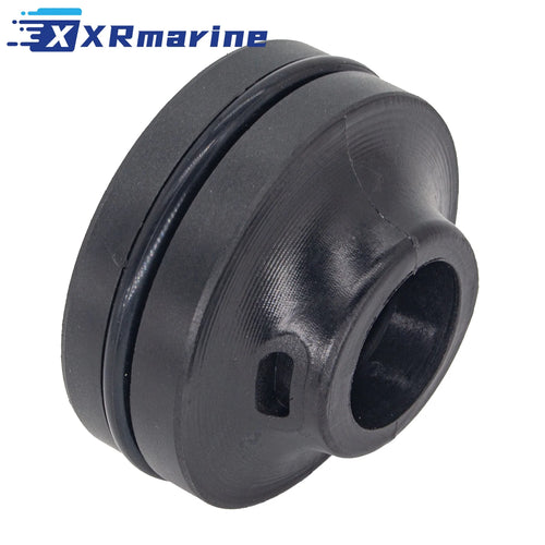 For Mercury Mariner Force Water Pump Base 40-75 HP 2 4 Stroke