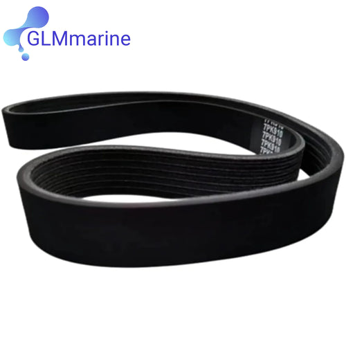 3582424 Marine Engines Circulation Pump Drive Belt Compatible with