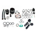 Transom Seal Bellows Repair Kit 30-803097T1 for MerCruiser Alpha One