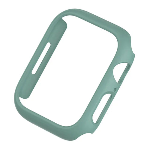Cover for Apple Watch Case 45mm 41mm 44mm 40mm 42mm 38mm 46 49 mm