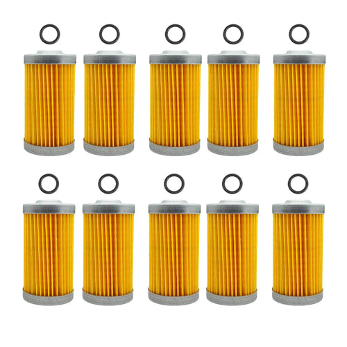 104500-55710 Fuel Filter Element For Yanmar 1GM10 2GM 2GM20 2QM 2YM15