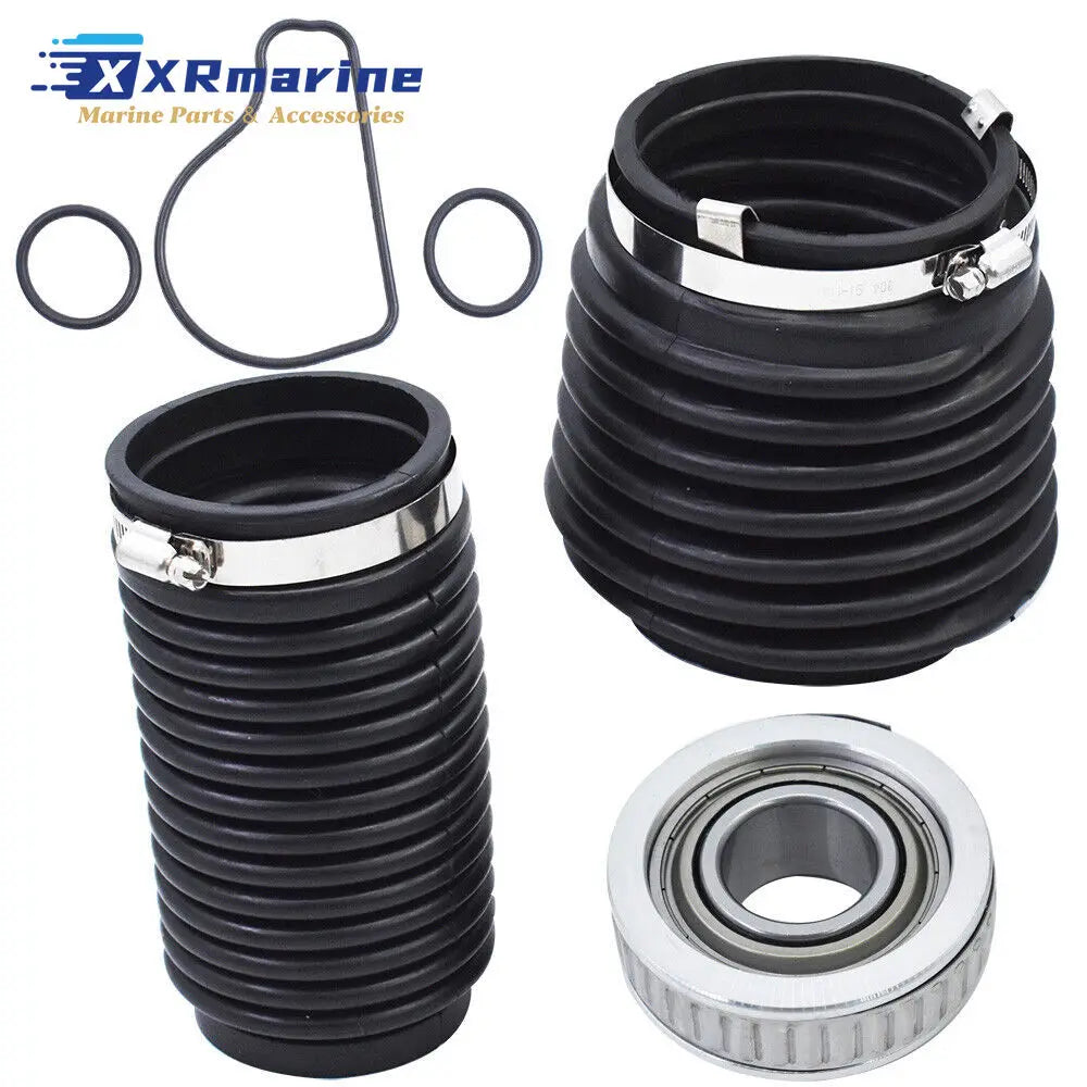Bellows Kit Compatible with Volvo Penta SX Drives Engines 18-2772-1