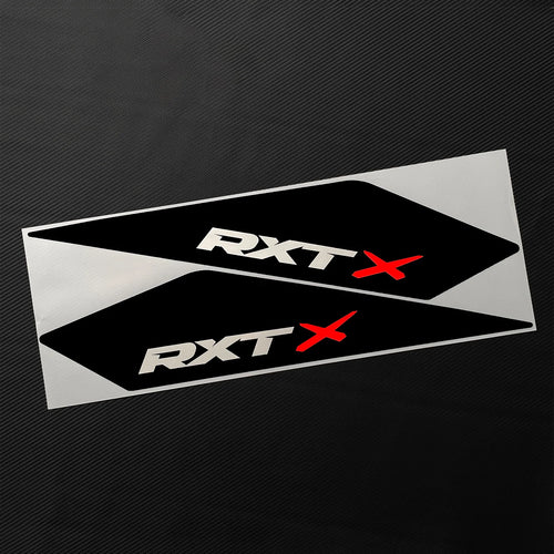 Jet Boat Decal SEADOO RXT300 Vinyl Stickers RXT300 Boat Watercraft
