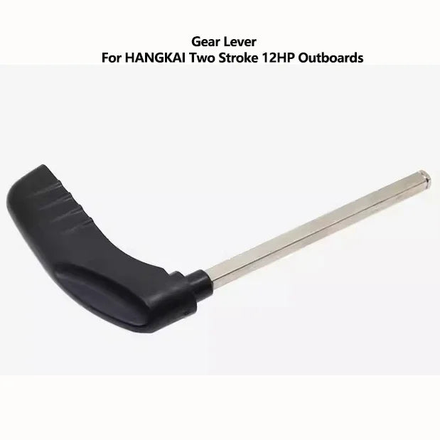 HANGAKI Outboard Motor Parts for 2-Stroke 12 HP Outboards Accessory