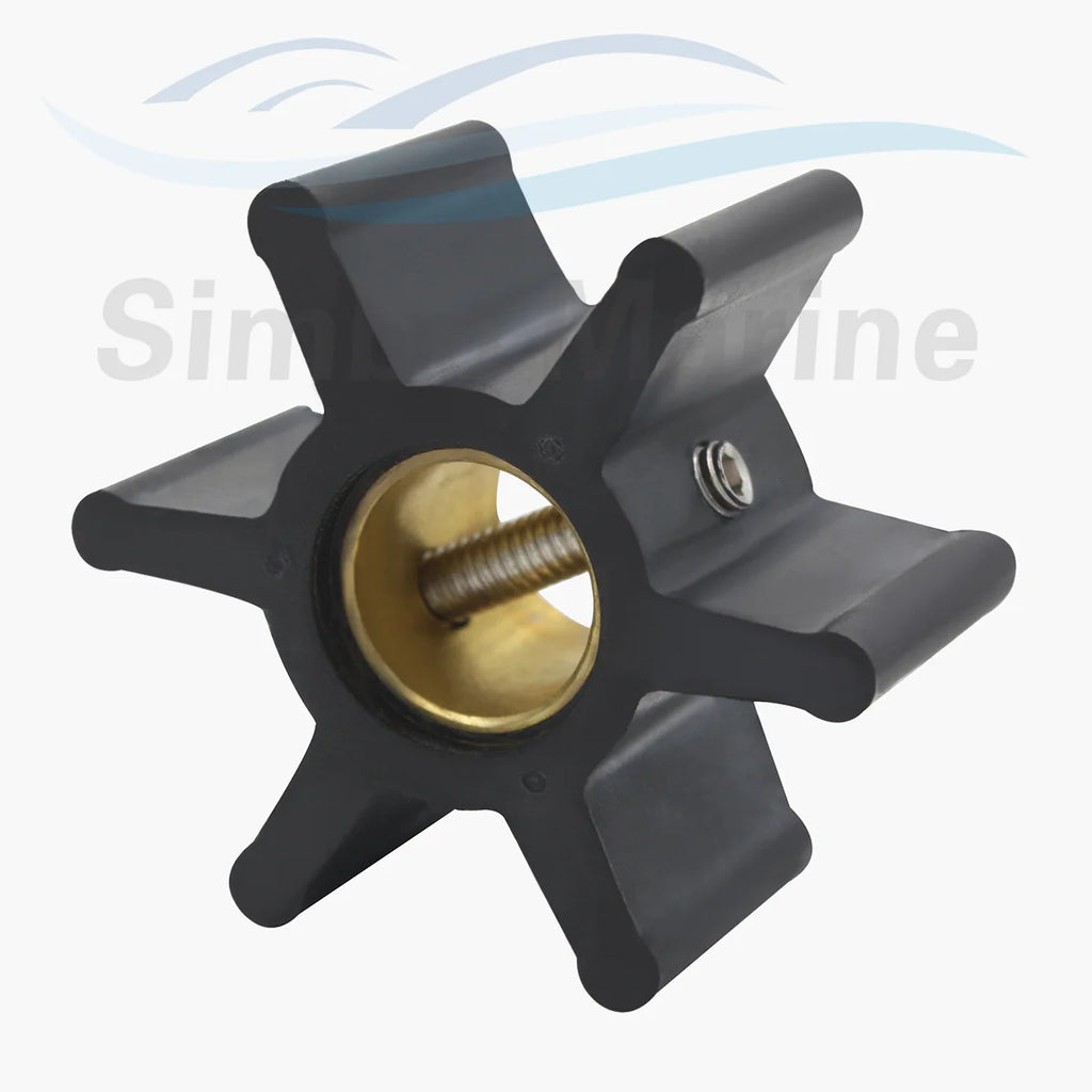 875583 833995 Water Pump Impeller Repair Kit Fits Volvo Penta Marine