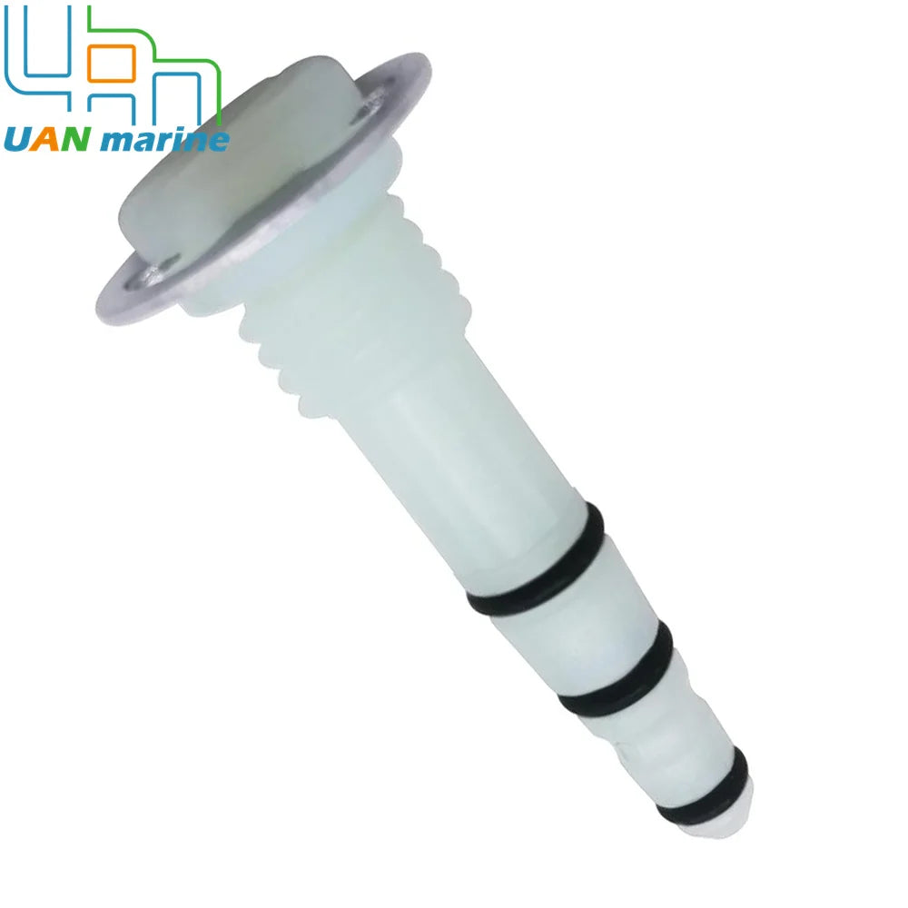 New Relief Valve For Mercury Mariner Force 30-300HP Outboard Motor