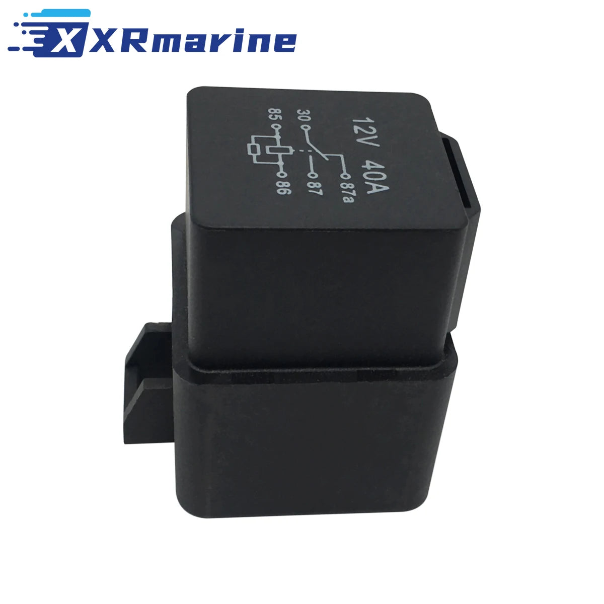 882751A1 Outboard Boat Motor Power Trim Relay for Mercury 3854138