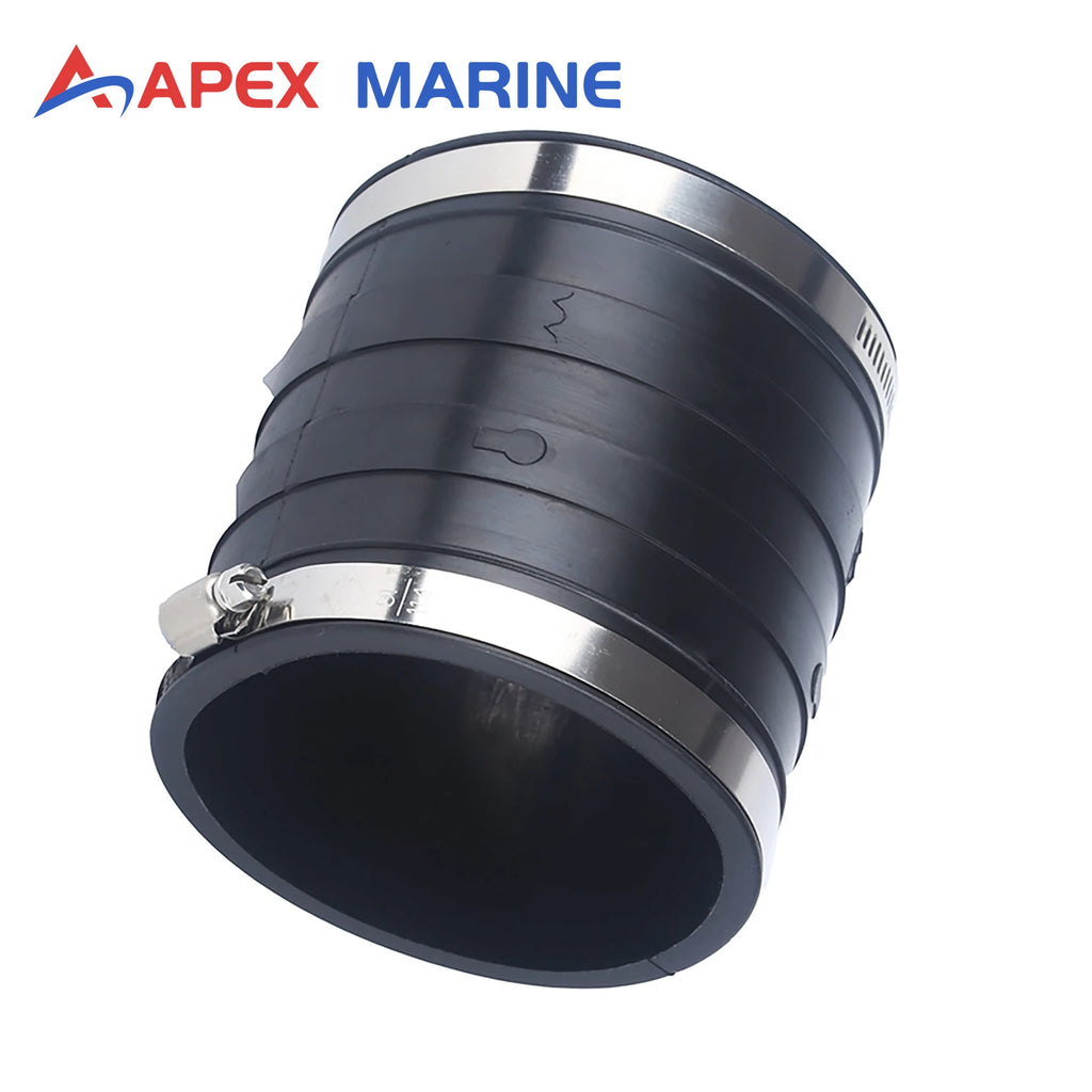 3852696 Upper Exhaust Bellows 913405 Fits for Volvo Penta OMC Cobra