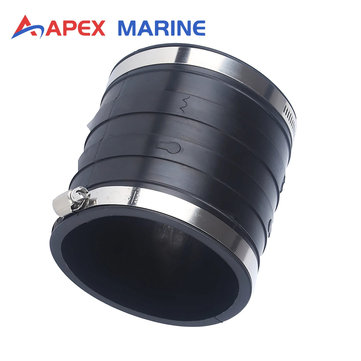 3852696 Upper Exhaust Bellows 913405 Fits for Volvo Penta OMC Cobra