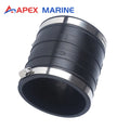 3852696 Upper Exhaust Bellows 913405 Fits for Volvo Penta OMC Cobra