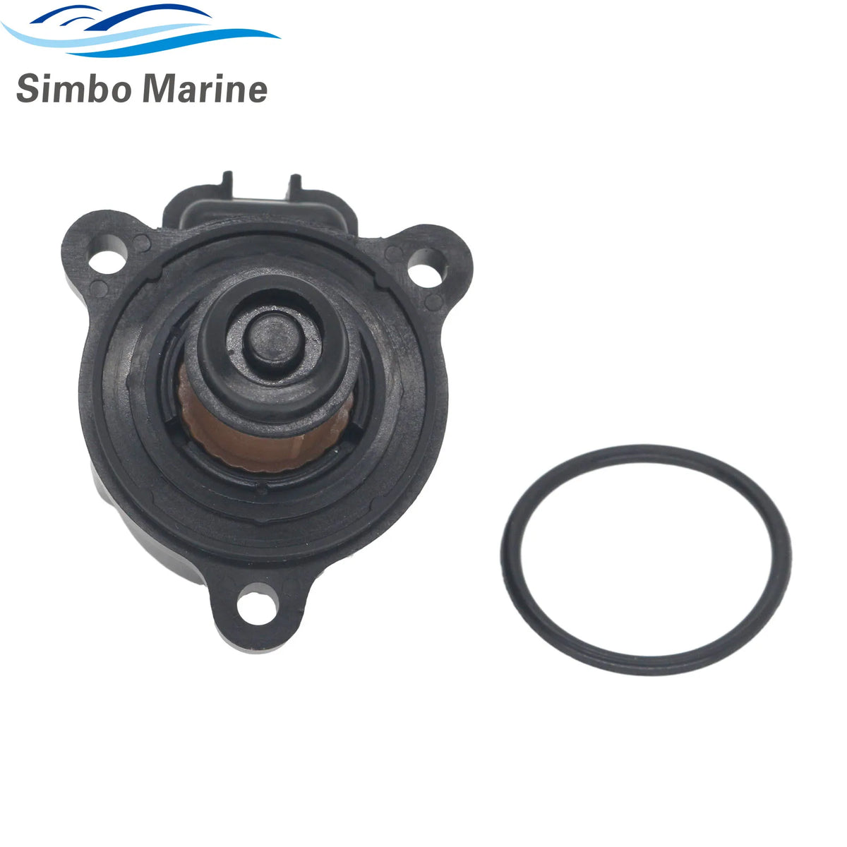 18137-87L02 Idle Air Control Valve for Suzuki 4-stroke DF 70 80 90 A