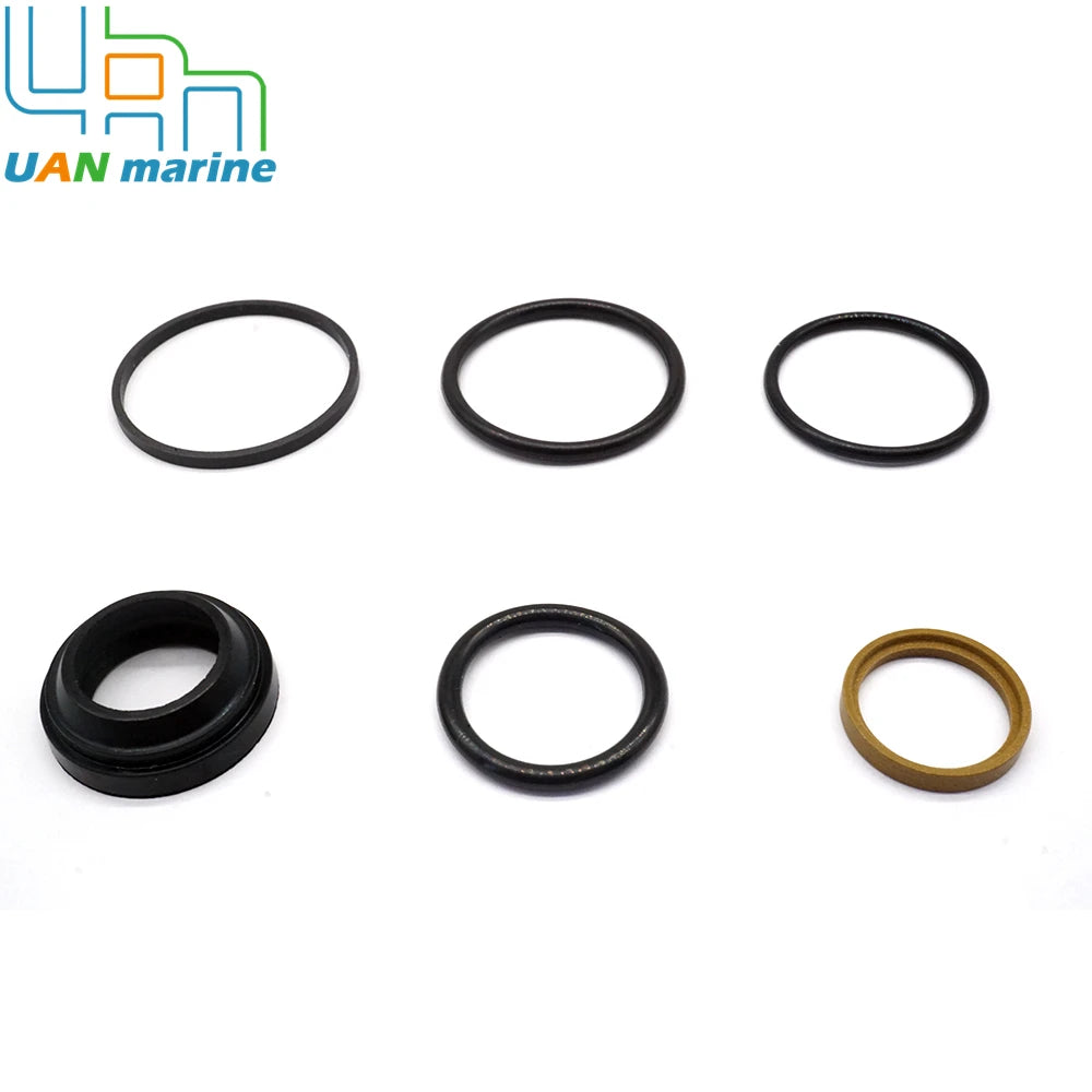 3889954 Power Trim Cylinder Seal Kit for Volvo Penta DPS-A SX-A