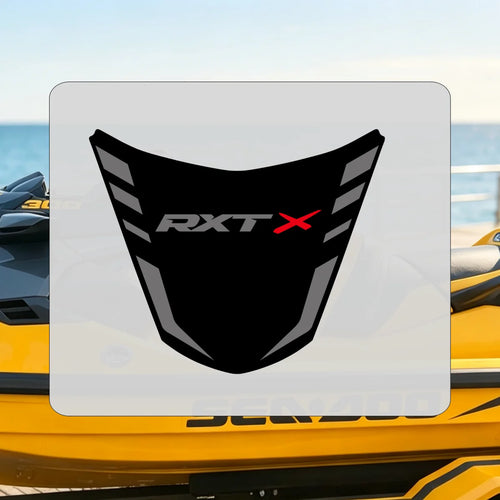 For SEADOO RXT300 Stickers Jet Ski Boat Vinyl Decal Watercraft