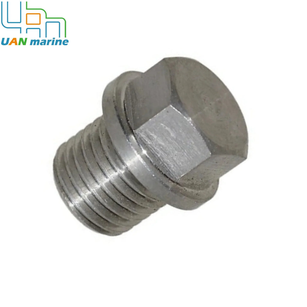 For YAMAHA Outboard Oil Drain Screw F75 F115 F150 F200 F225 F300