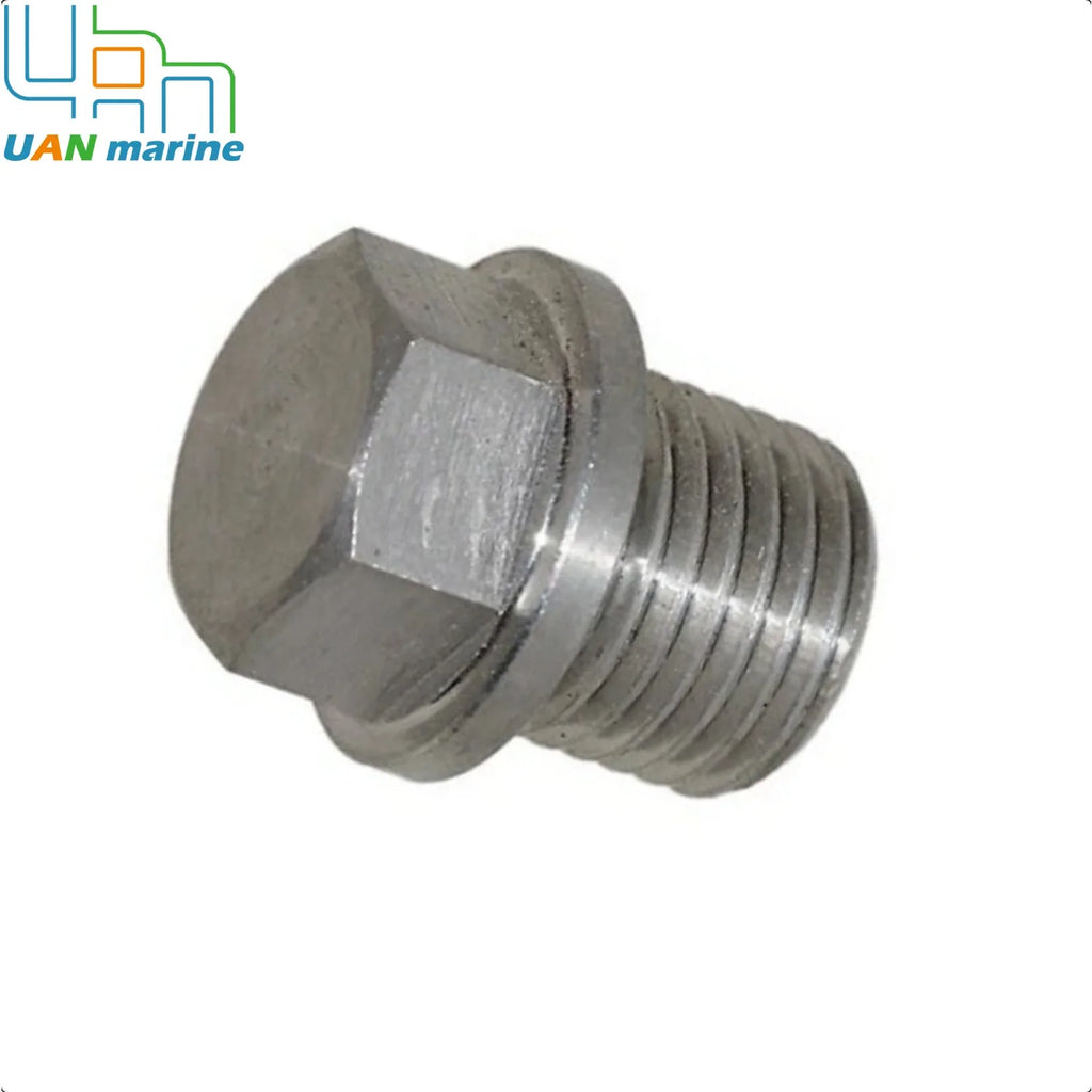 For YAMAHA Outboard Oil Drain Screw F75 F115 F150 F200 F225 F300