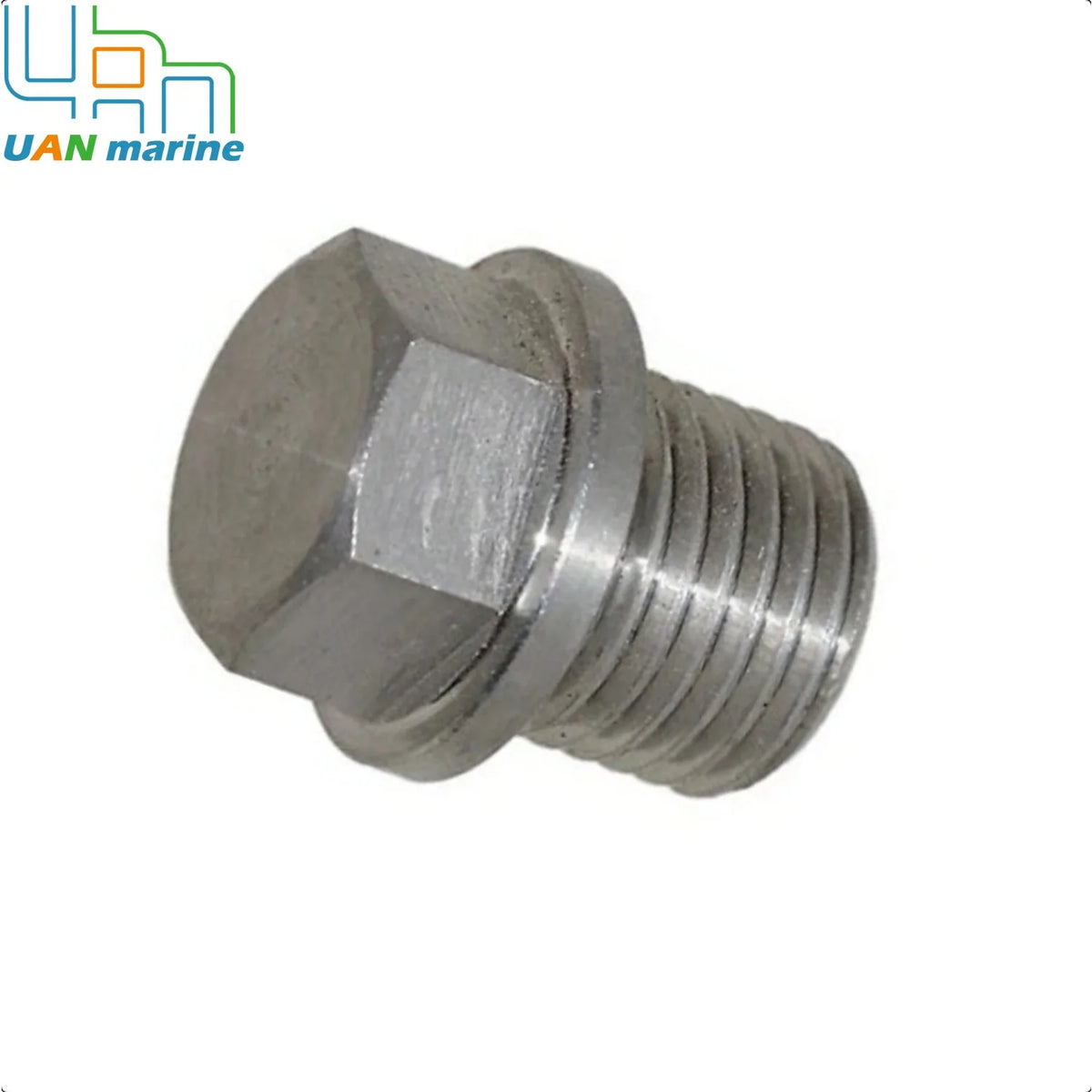 For YAMAHA Outboard Oil Drain Screw F75 F115 F150 F200 F225 F300
