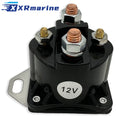 12V Starter Solenoid Switch Relay SW1533 for Ford Mustang F150 F250
