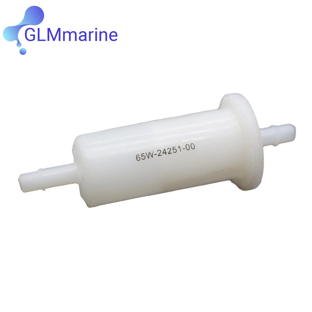 Fuel Filter For Johnson Evinrude Outboard 25 35 50 60 70 80 90 100 105
