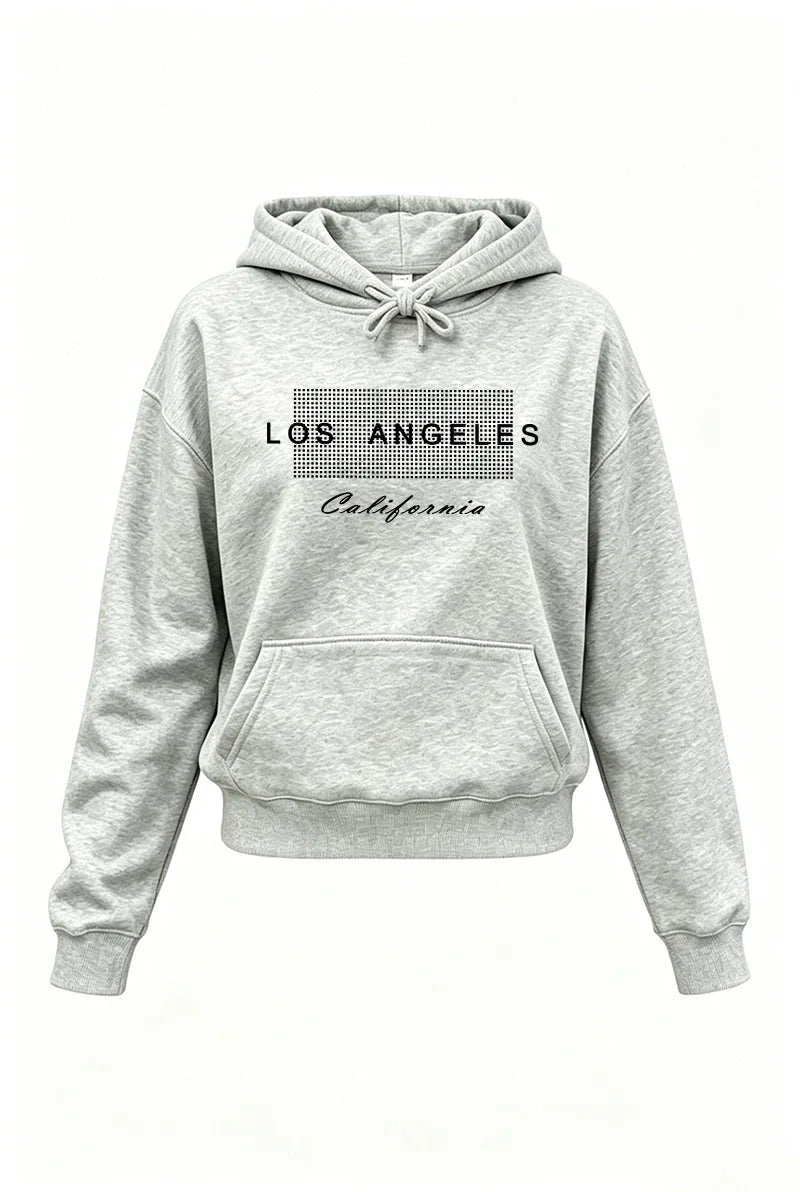2026 Women's 2 Pcs Set Casual Sweatshirt Outfits Outdoors Sports