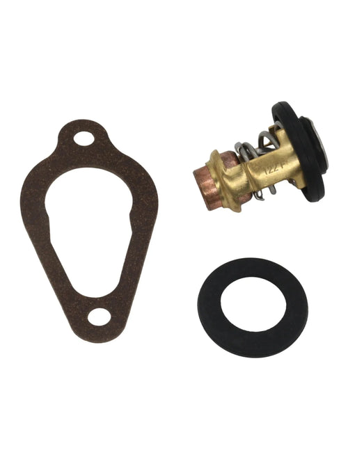 346-01030 Outboard 122°F 50°C Thermostat for Nissan Tohatsu Outboard