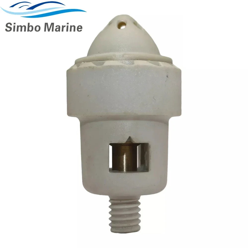 143℉ 62°Thermostat For Johnson Evinrude V4 V8 60-300HP Outboard 394409