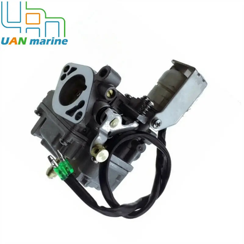 6AH-14301-00 Carburetor Assy for Yamaha Marine Outboard Motor F15 F20