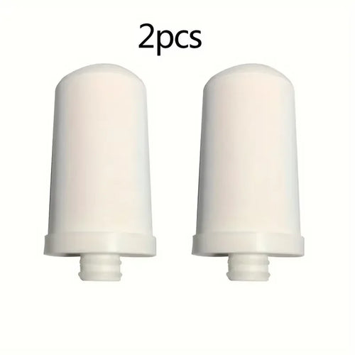 Tap Water Filter Washable Replacement Kitchen Faucet Long Lasting