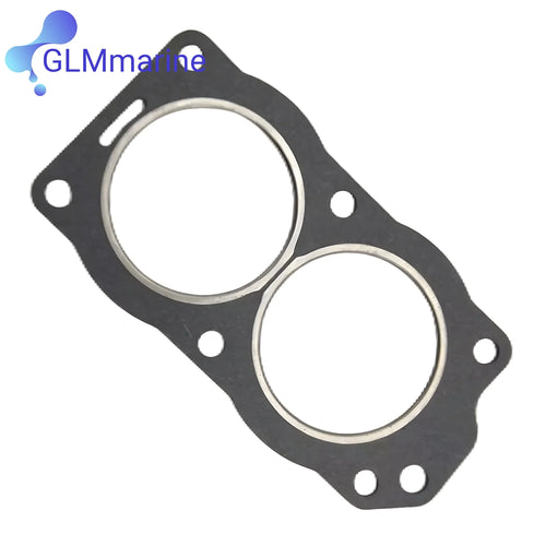 0778195 0338222 Cylinder Head Gasket for Johnson Evirude for OMC 9.9