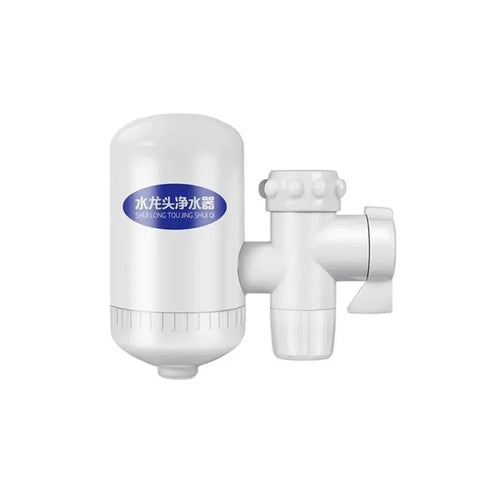 Tap Water Filter Washable Replacement Kitchen Faucet Long Lasting
